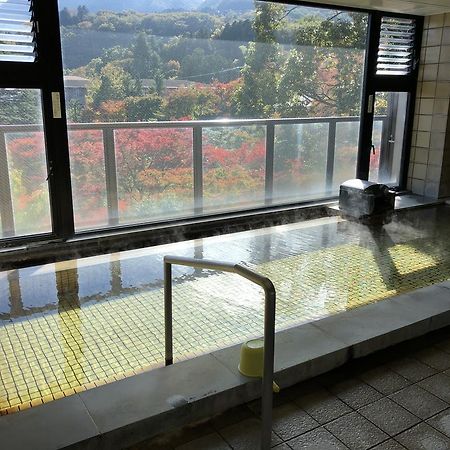Suikoukan Hakone Exterior photo