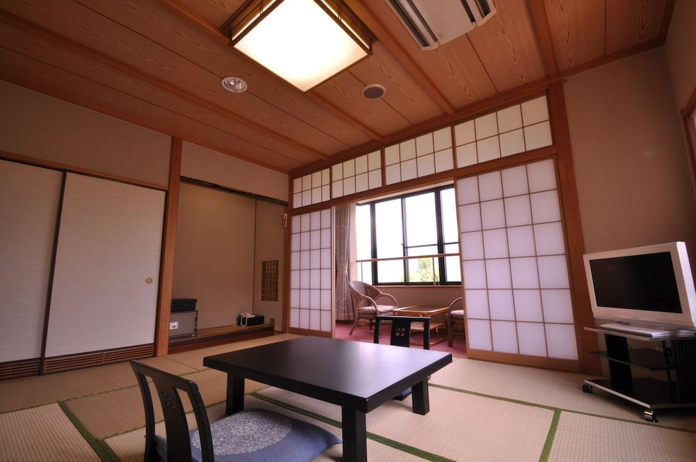 Suikoukan Hakone Exterior photo