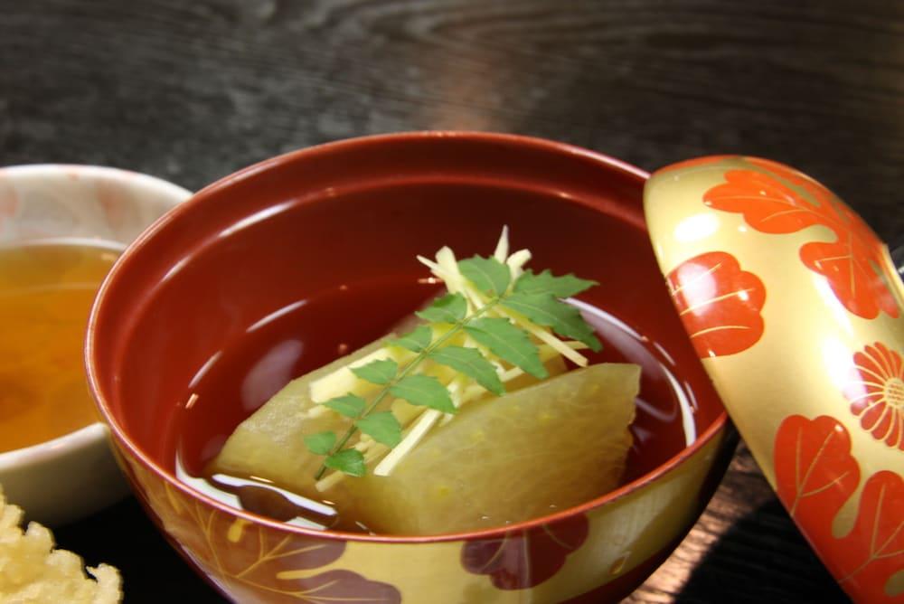 Suikoukan Hakone Exterior photo