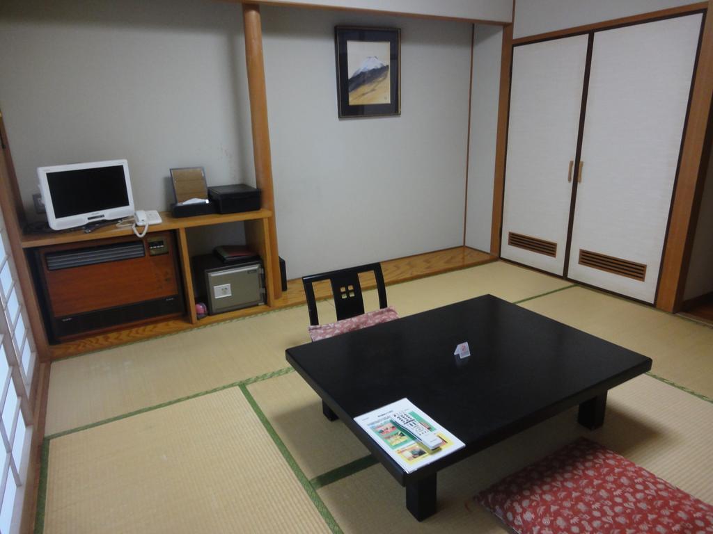 Suikoukan Hakone Room photo