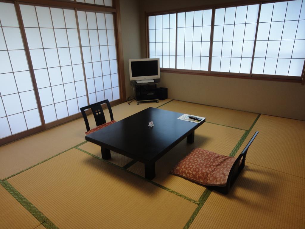Suikoukan Hakone Room photo