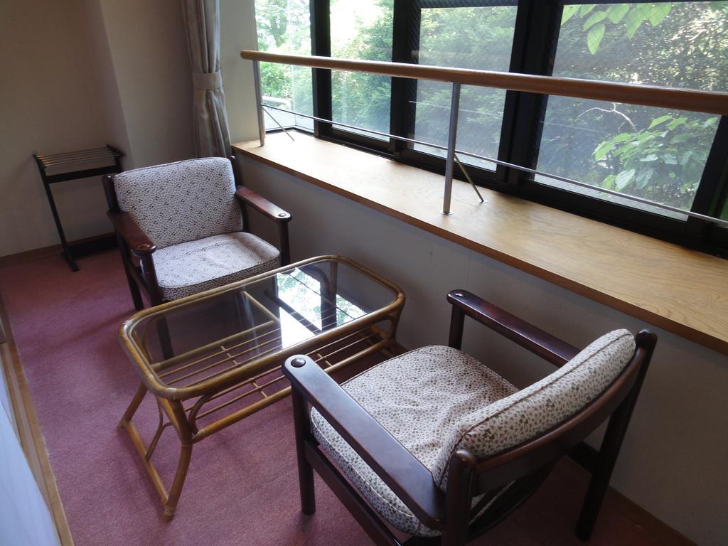 Suikoukan Hakone Room photo