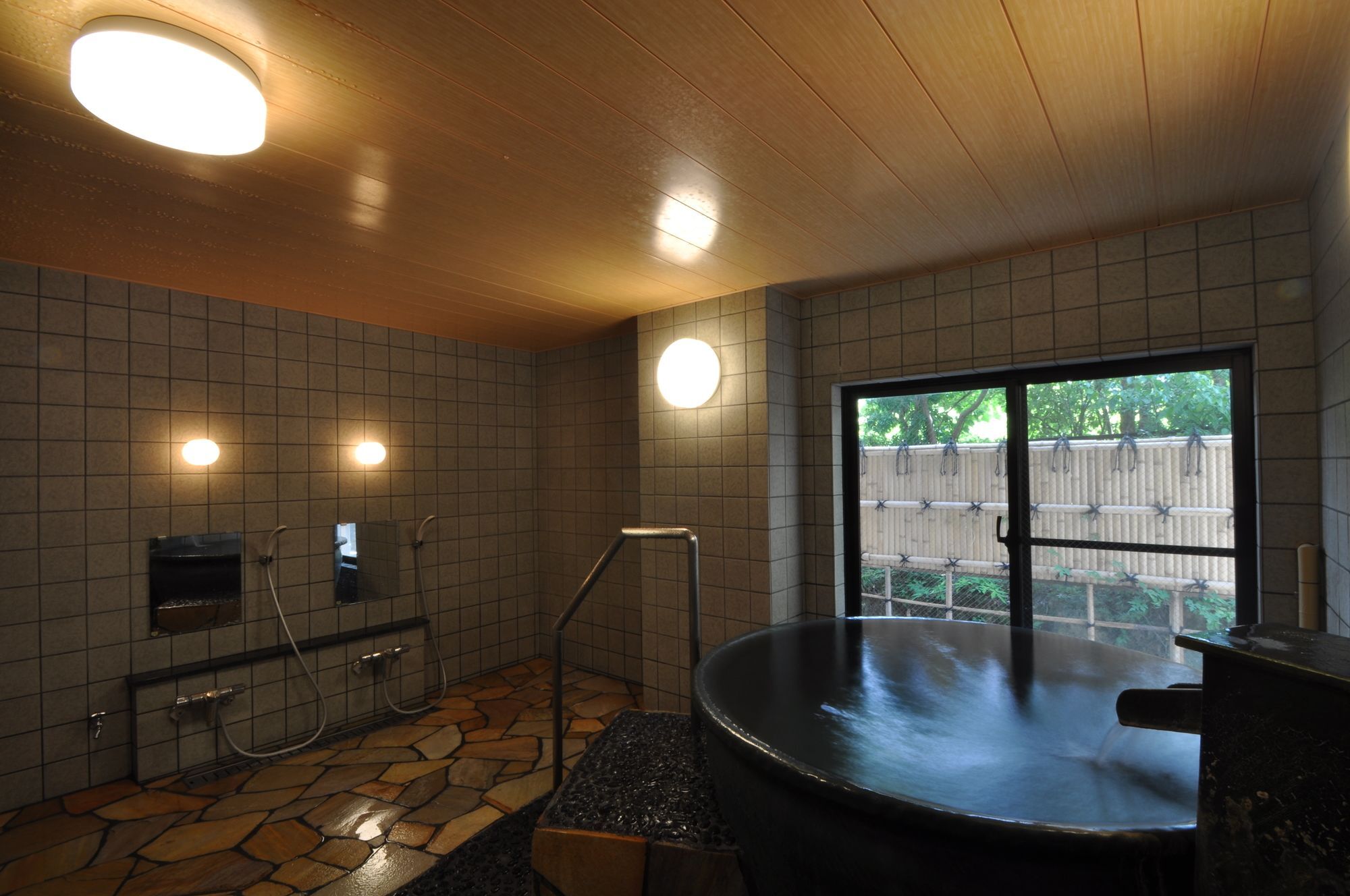 Suikoukan Hakone Exterior photo