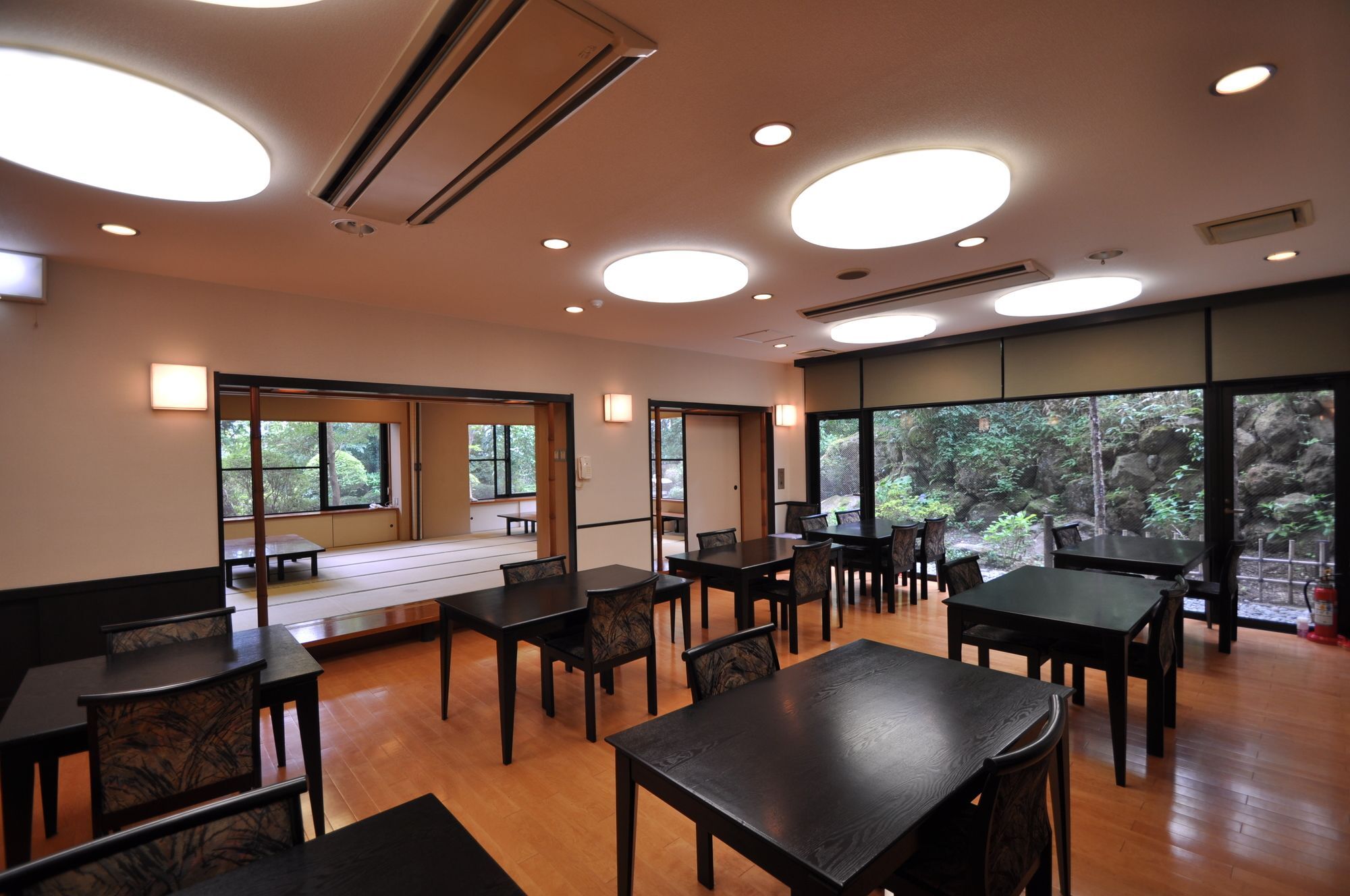 Suikoukan Hakone Exterior photo