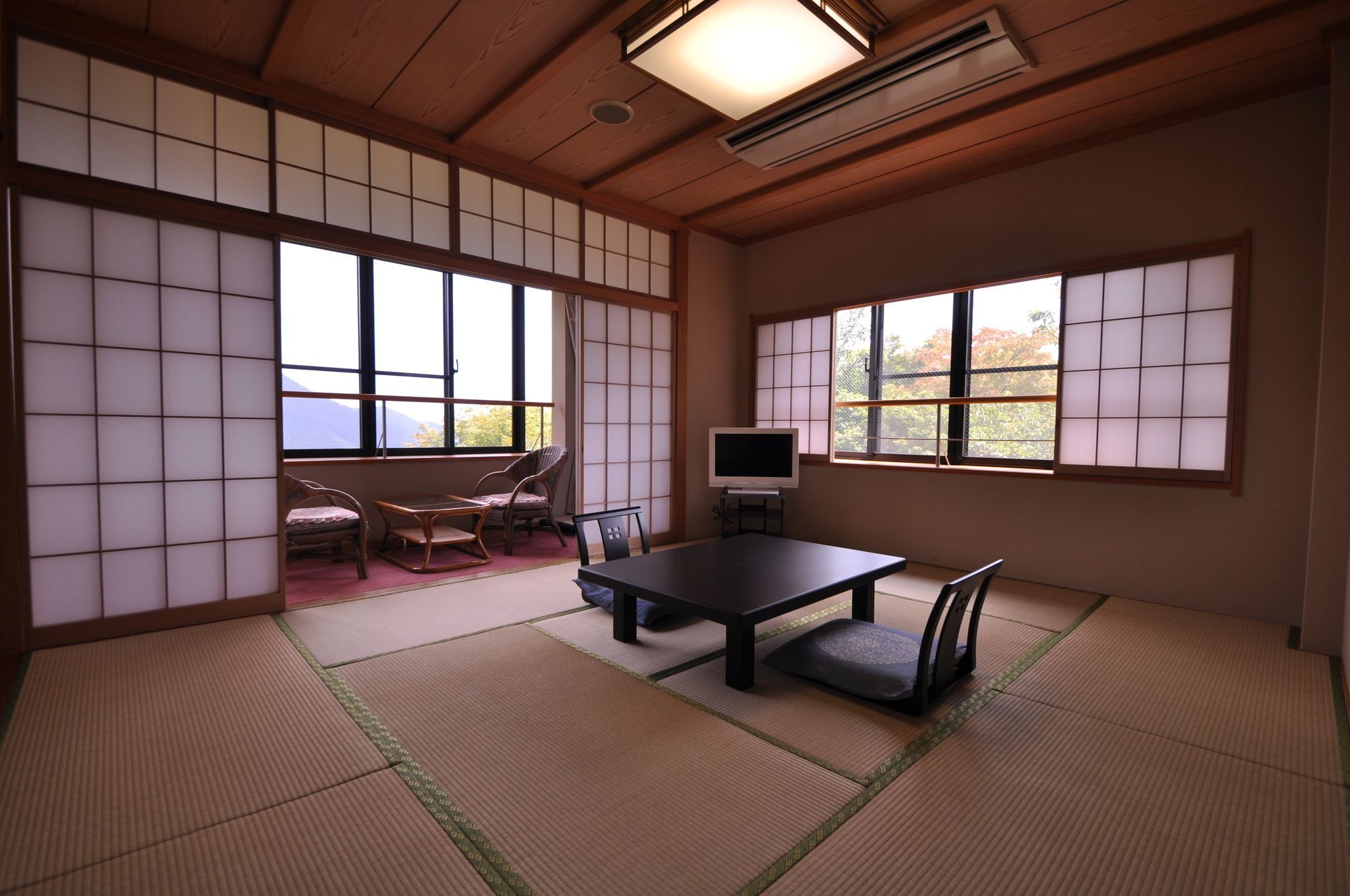 Suikoukan Hakone Exterior photo
